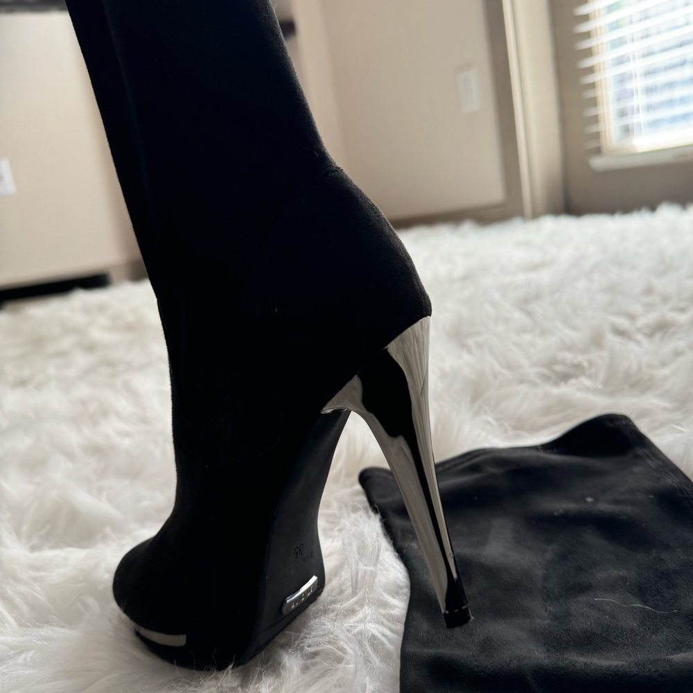 Studio F boots - Picture 5 of 5